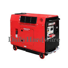 Portable Generators