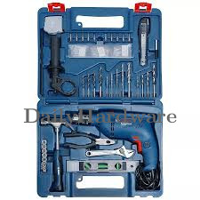 Power Tools Combo Kit