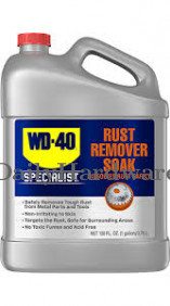 Rust Remover