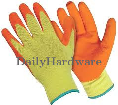 Safety Gloves