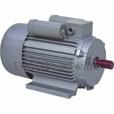 Single Phase Motors