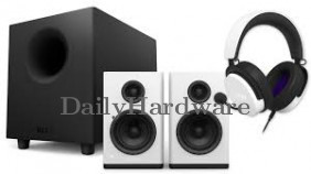 Speaker & Headphones