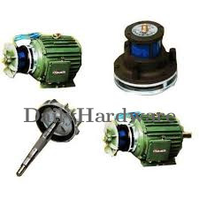 Special Purpose Motors