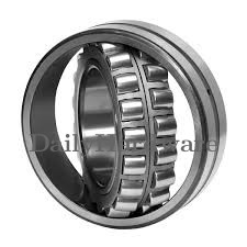 Spherical Roller Bearings