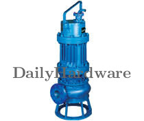 Submersible Pumps