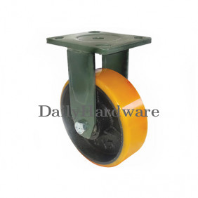 Super Heavy Duty Caster Wheels