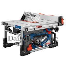 Table Saw