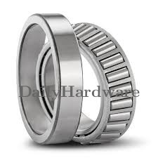 Tapered Roller Bearings
