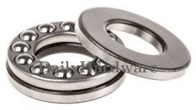 Thrust Bearings
