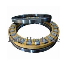 Thrust Roller Bearings