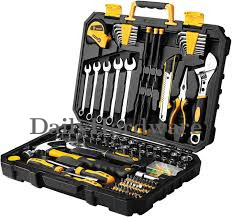 Tool Kits Sets & Storage