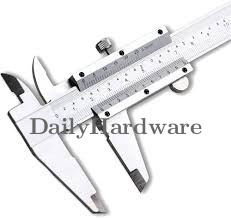 Vernier Caliper