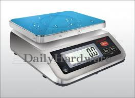 Weighing Scales and Systems