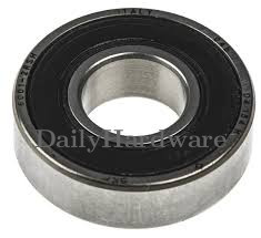 6001-2RS SKF BALL BEARING