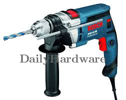 GSB 16 RE Professional Impact Drill - BOSCH