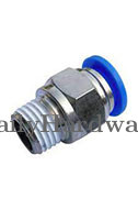 SPC MALE CONNECTOR