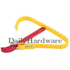 Filter Wrench Belt Types - 225mm - BAUM