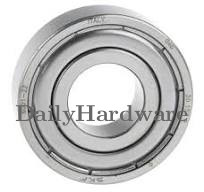 6001-2Z SKF BALL BEARING