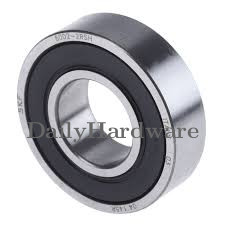 6002-2RS SKF BALL BEARING