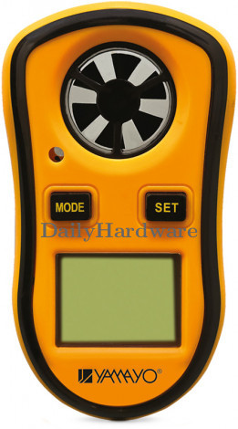 Anemometer - YAMAYO