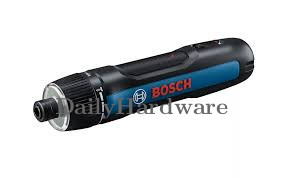 Bosch GO 3.0 Professional Cordless Screwdriver