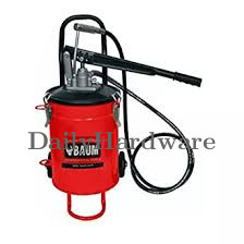 Bucket Grease Dispenser - 15kg - BAUM