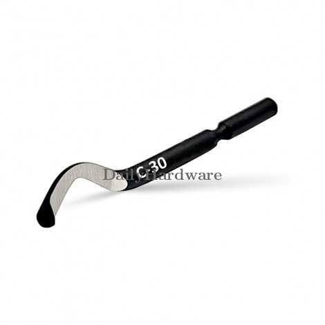 C-30 Deburring Blade (Pack of 10) - CP GRATEX