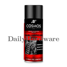 COSMOS MRO Chain Lubricant -200ML (Pack of 12)