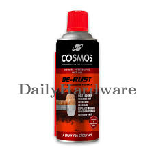 COSMOS MRO De-rust -200ML (Pack of 12)