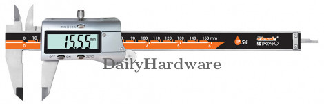 Digimatic Calipers - IP54 - YAMAYO