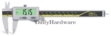 Digimatic Calipers - IP67 - YAMAYO