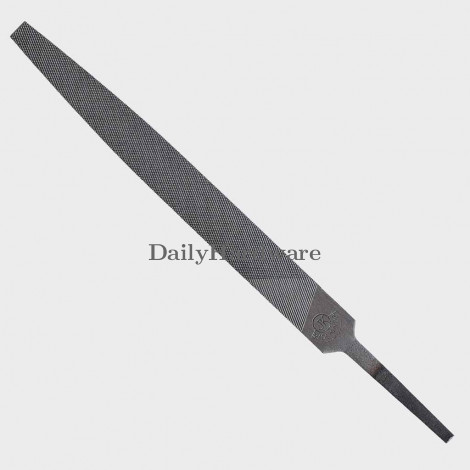 FLAT MACHINIST FILE - Bastard - JK