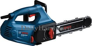 GAC 250 Professional AAC Block Cutter - BOSCH