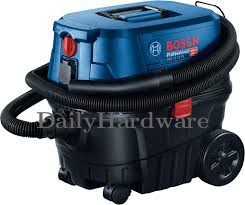 GAS 12-25 Professional Wet/Dry Extractor - BOSCH