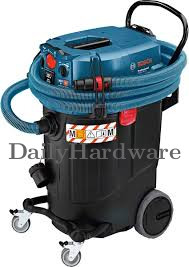 GAS 55 M AFC Professional Corded Dust Extractor - BOSCH
