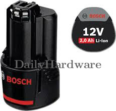 GBA 12V 2.0Ah Professional