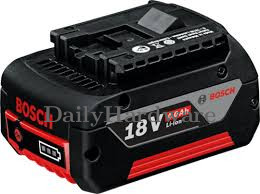 GBA 18V 4.0Ah Professional