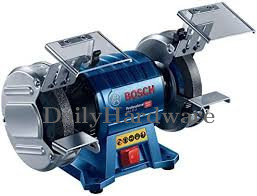 GBG 35-15 Professional Double-Wheeled Bench Grinder - BOSCH