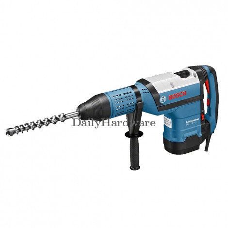GBH 12-52 DV Professional Rotary Hammer with SDS max