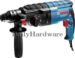 GBH 2-24 DRE Professional Rotary Hammer with SDS plus