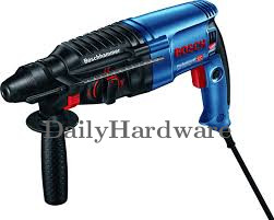 GBH 2-26 DRE Professional Rotary Hammer with SDS plus