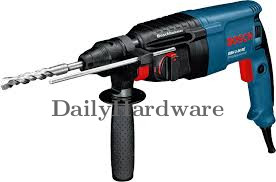 GBH 2-26 RE Professional Rotary Hammer with SDS plus