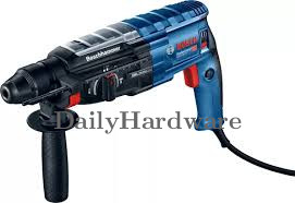 GBH 2-28 DV Professional Rotary Hammer with SDS plus