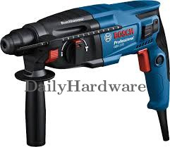 GBH 220 Professional Rotary Hammer with SDS plus