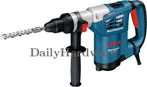 GBH 4-32 DFR Professional Rotary Hammer with SDS plus