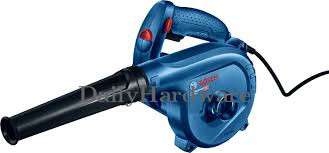 GBL 82-270 Professional Blower with Dust Extraction - BOSCH