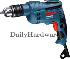 GBM 13 RE Professional Drill - BOSCH