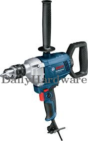 GBM 1600 RE Professional Angle Drill - BOSCH