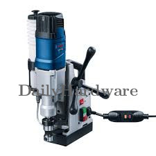 GBM 50-2 Professional Magnetic Core Drill