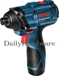 GDR 120-LI Professional Cordless Impact Driver/Wrench